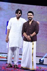 Rangasthalam Success Meet Photos
